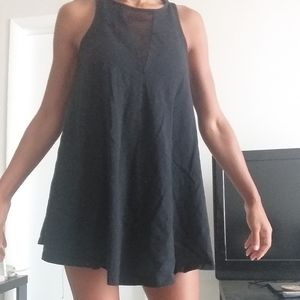 Forever 21 bell tunic